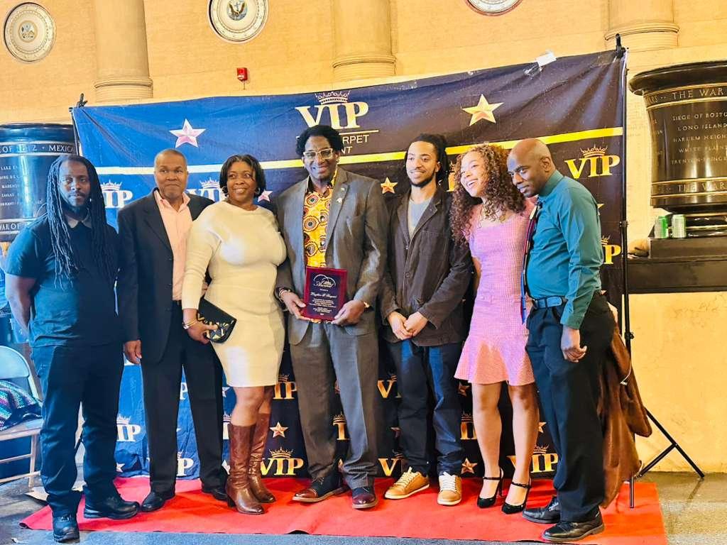 Sarge Of The Image Band