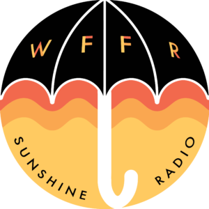 WFFR Sunshine Radio Logo